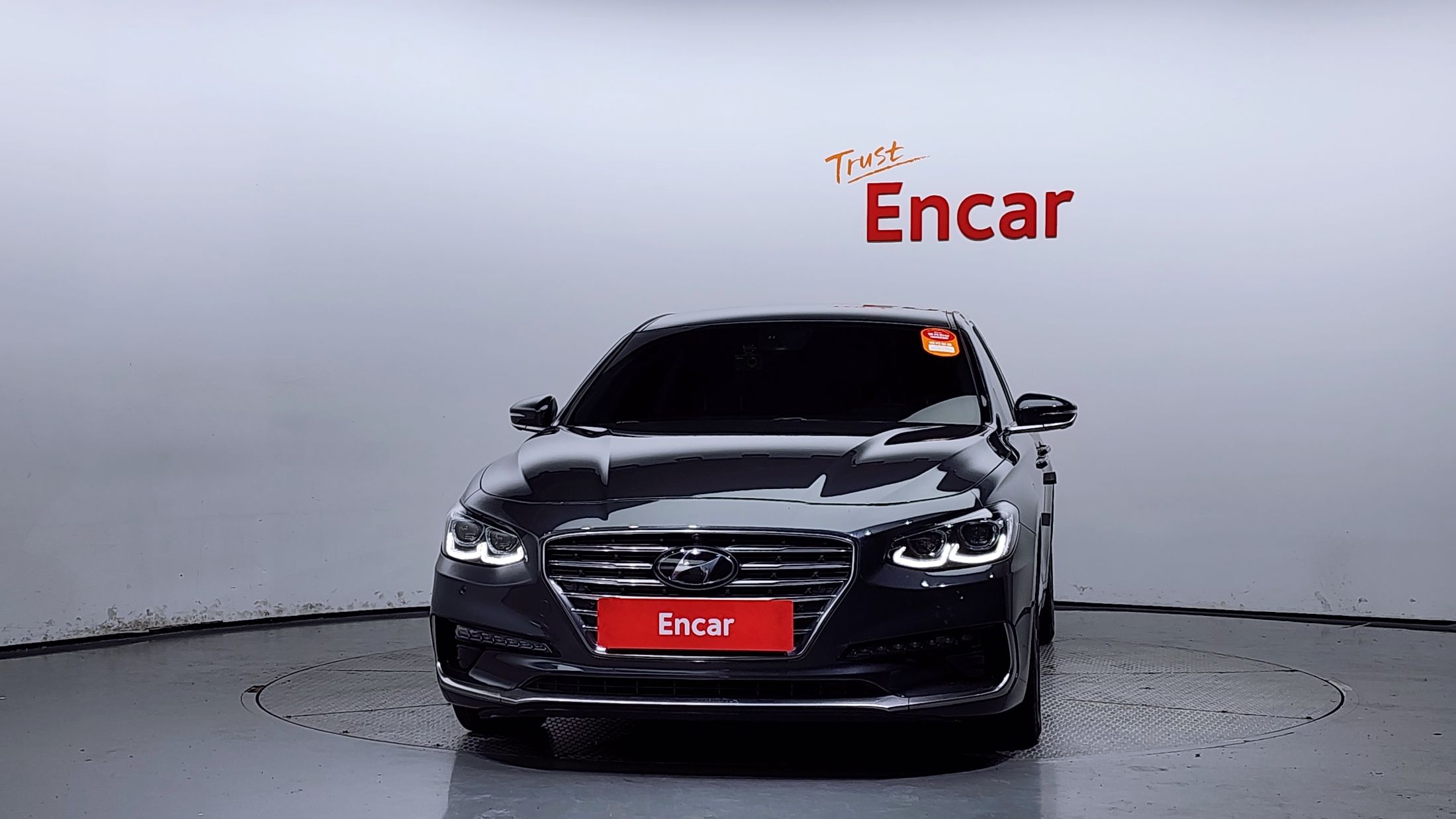 HYUNDAI GRANDEUR IG 2019