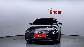 HYUNDAI GRANDEUR IG 2019