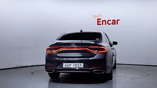 HYUNDAI GRANDEUR IG 2019