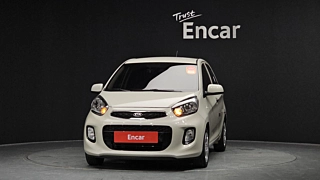 KIA MORNING 2016