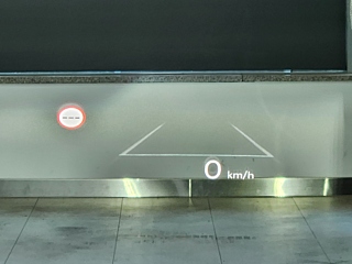 HYUNDAI GRANDEUR HYBRID GN7 2024