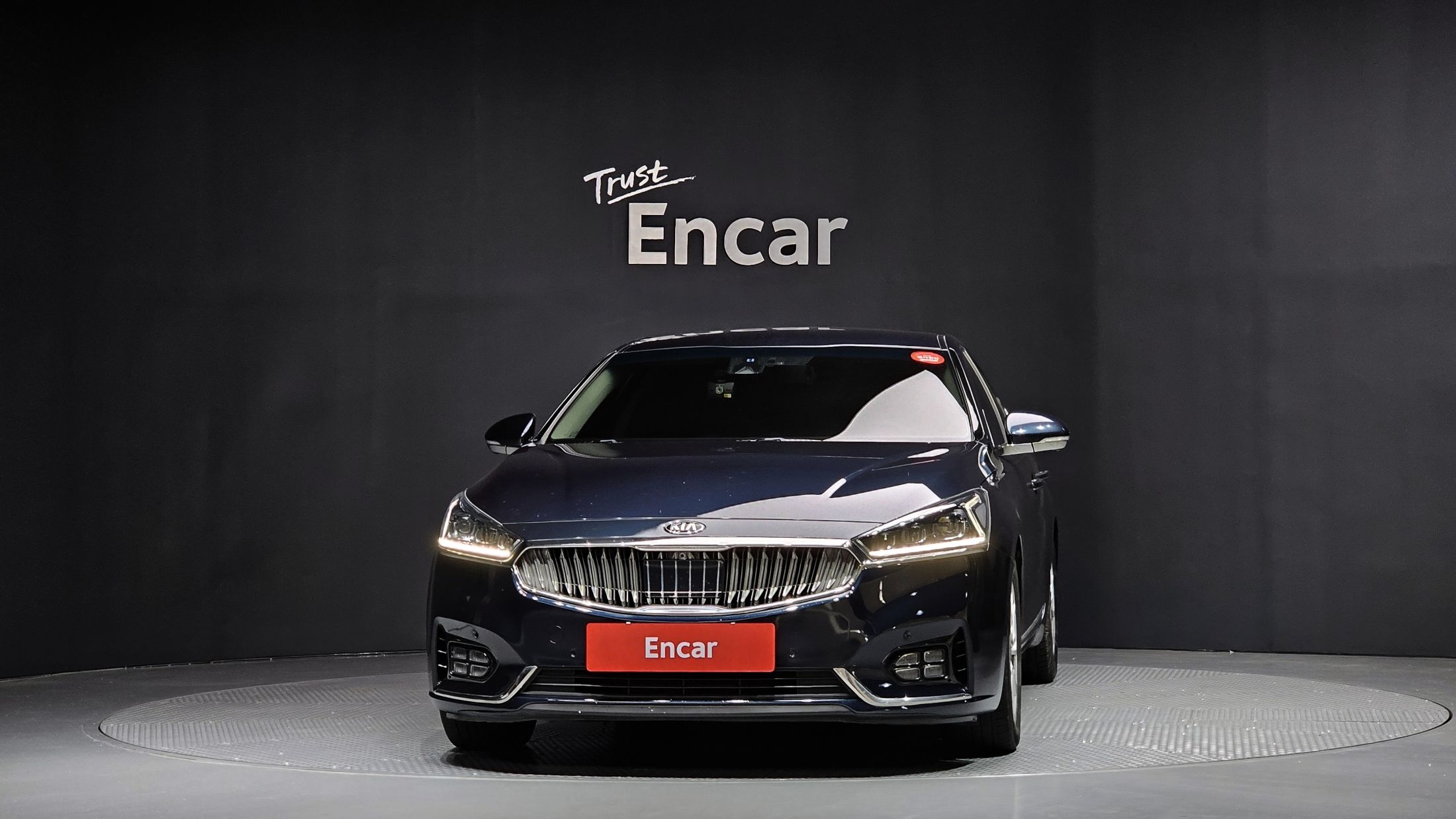 KIA K7 HYBRID 2017