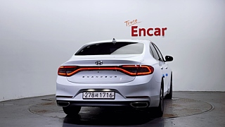 HYUNDAI GRANDEUR IG 2018