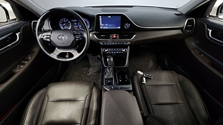 HYUNDAI GRANDEUR IG 2018