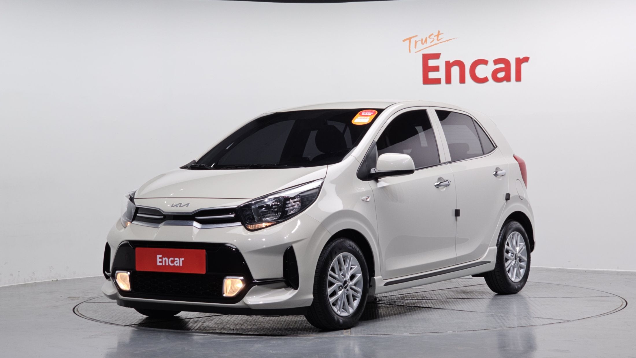 KIA MORNING URBAN JA 2022