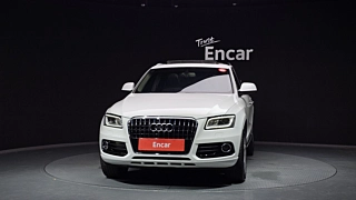 AUDI Q5 2014
