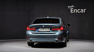 BMW 3-SERIES G20 2021