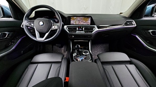 BMW 3-SERIES G20 2021