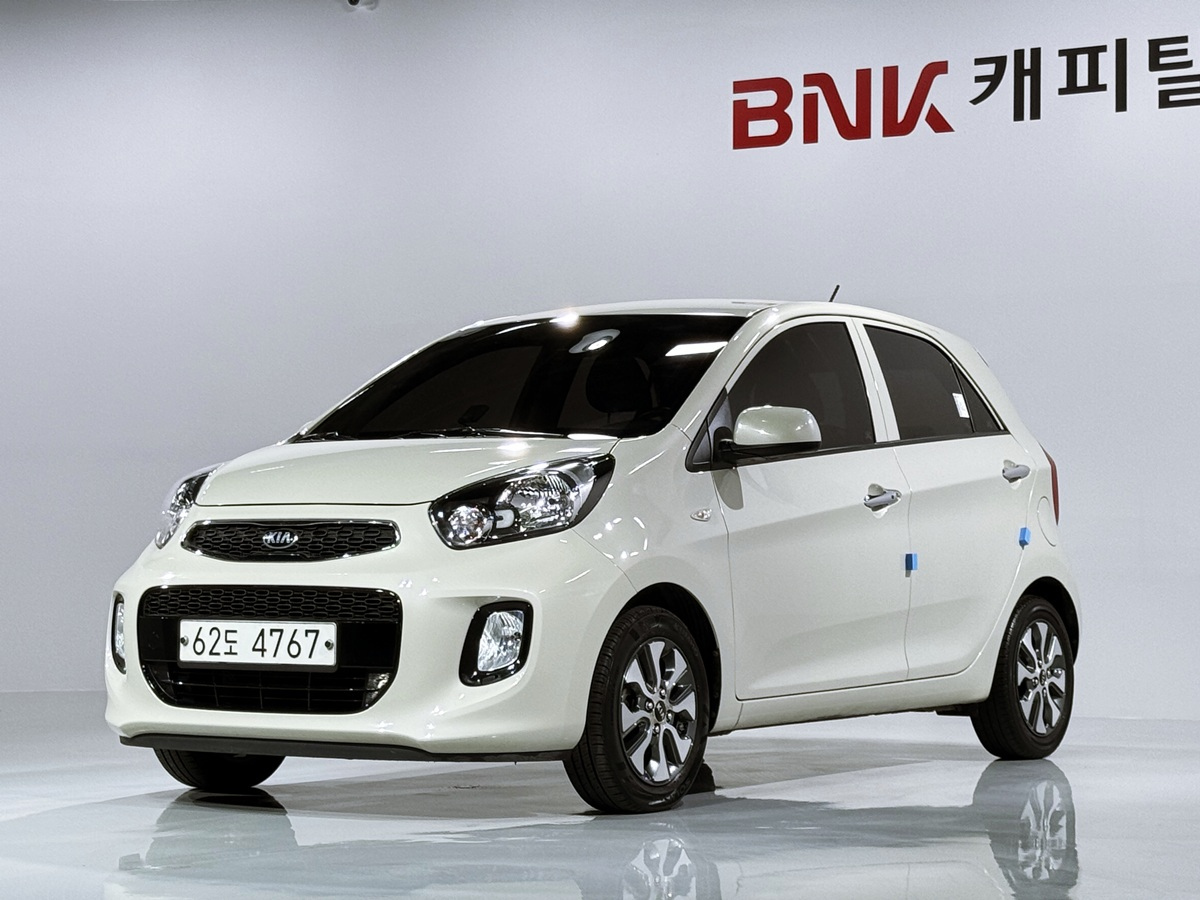 KIA MORNING 2015