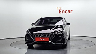 HYUNDAI SONATA NEW RISE 2018