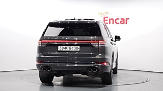 LINCOLN AVIATOR 2020