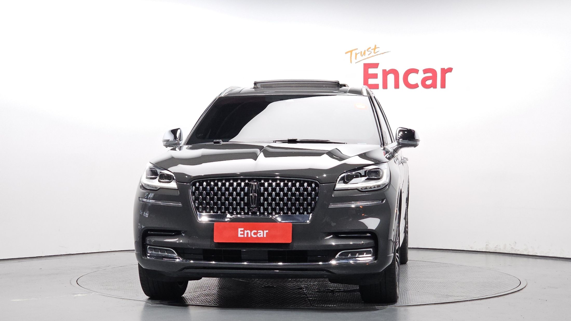 LINCOLN AVIATOR 2020