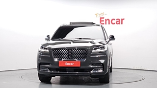 LINCOLN AVIATOR 2020