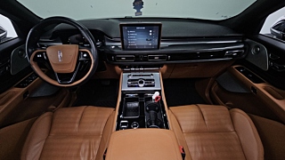 LINCOLN AVIATOR 2020