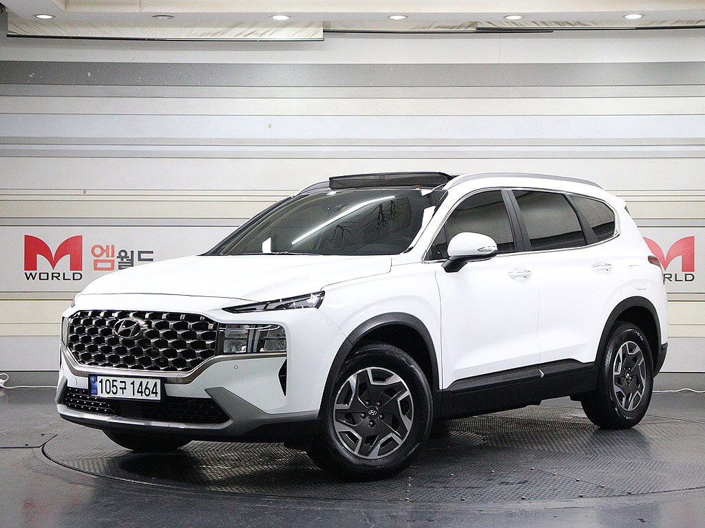 HYUNDAI SANTAFE 2023