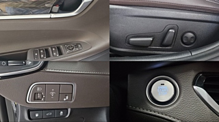 HYUNDAI GRANDEUR IG 2017