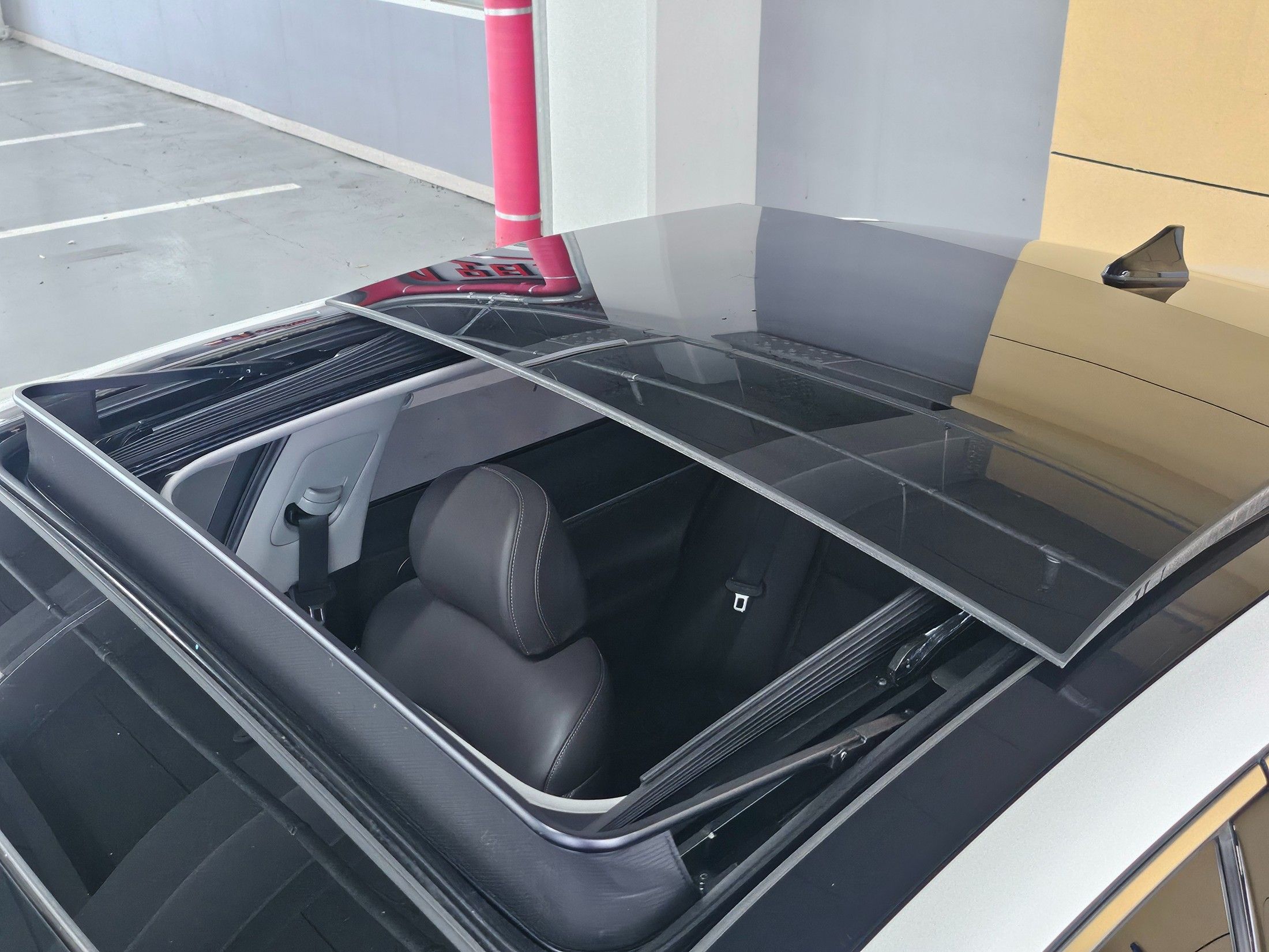 HYUNDAI GRANDEUR IG 2017