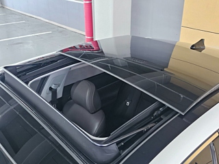 HYUNDAI GRANDEUR IG 2017