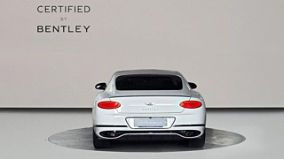Заказать BENTLEY CONTINENTAL GT