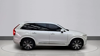VOLVO XC90 2023