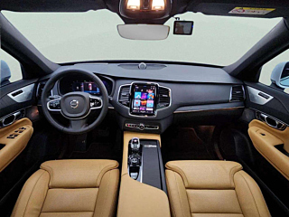 VOLVO XC90 2023