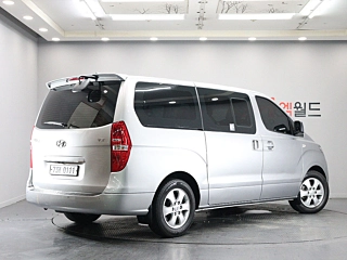 HYUNDAI STAREX GRAND 2018