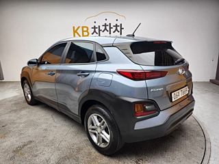 HYUNDAI KONA 2018