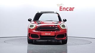 MINI COUNTRYMAN COOPER S 2018