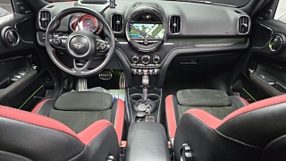 MINI COUNTRYMAN COOPER S 2018