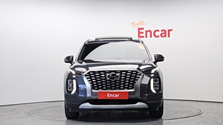 HYUNDAI PALISADE 2019