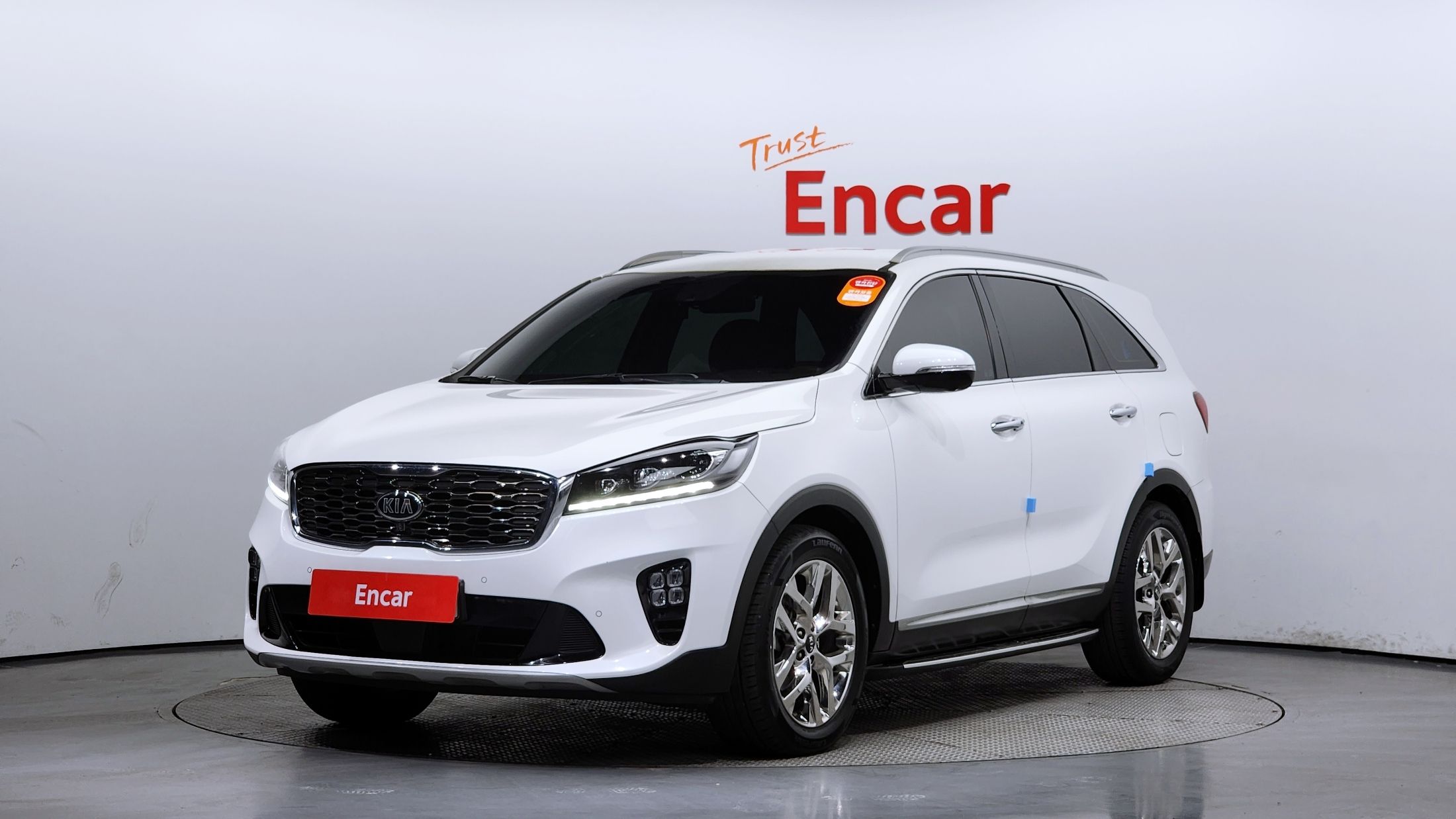 KIA SORENTO 2020