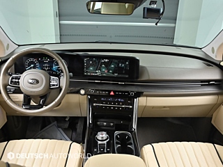 KIA CARNIVAL 2020