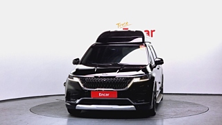 KIA CARNIVAL 2021