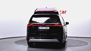 KIA CARNIVAL 2021