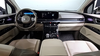 KIA CARNIVAL 2021