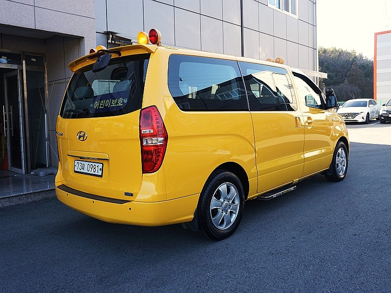 HYUNDAI STAREX GRAND 2018