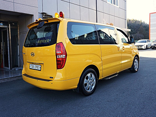 HYUNDAI STAREX GRAND 2018