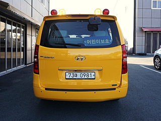 HYUNDAI STAREX GRAND 2018