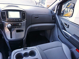 HYUNDAI STAREX GRAND 2018