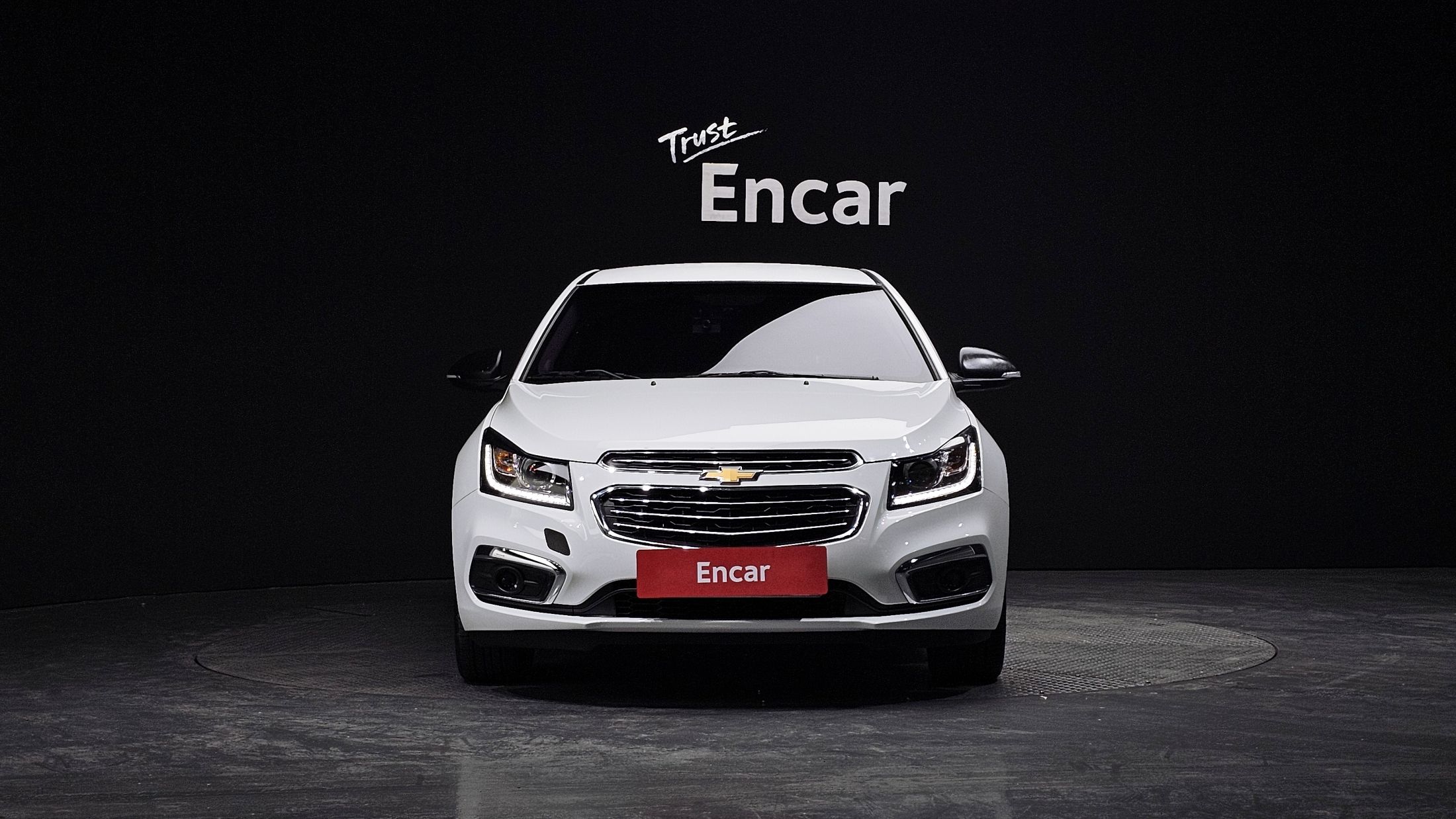 DAEWOO CRUZE AMAZING NEW 2016