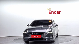 HYUNDAI SONATA DN8 2022