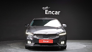 KIA K7 2017