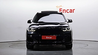 BMW X5 G05 2021
