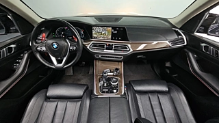 BMW X5 G05 2021