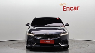 KIA K7 2016