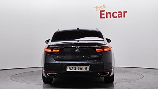 KIA K7 2016