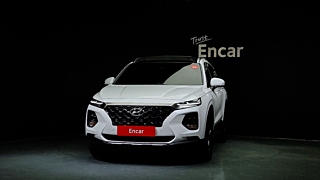 HYUNDAI SANTAFE TM 2018