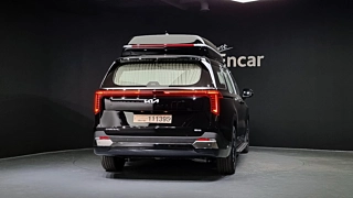 KIA CARNIVAL 2025