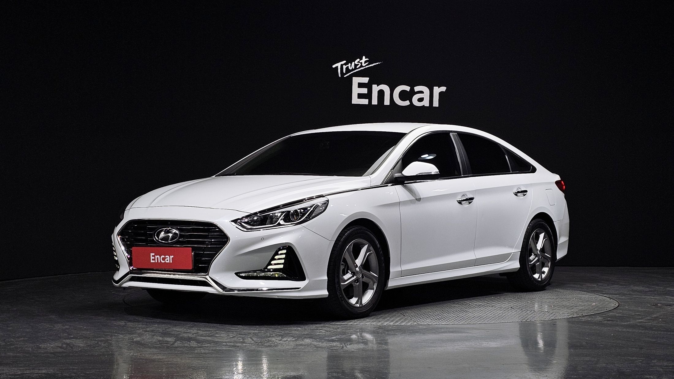 HYUNDAI SONATA NEW RISE
