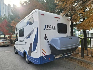 HYUNDAI STAREX GRAND 2021